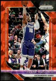 Frank Mason III