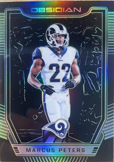 Marcus Peters