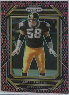 Jack Lambert