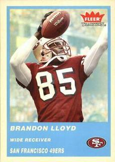 Brandon Lloyd