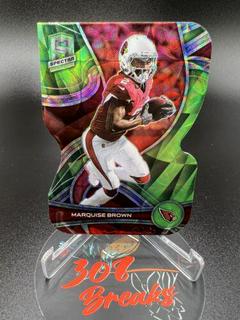 Marquise Brown