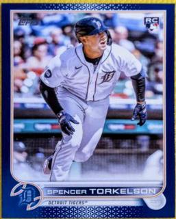 Spencer Torkelson