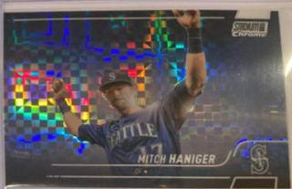 Mitch Haniger