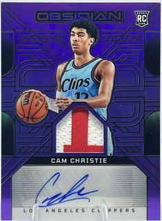 Cam Christie