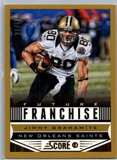 Jimmy Graham
