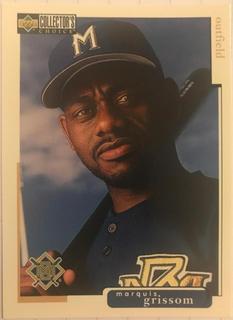 Marquis Grissom