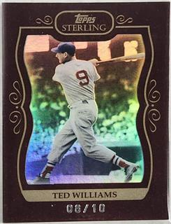 Ted Williams