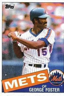 George Foster