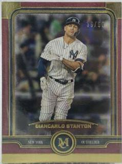 Giancarlo Stanton