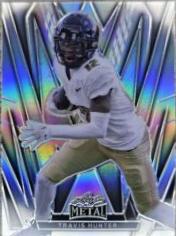 Travis Hunter