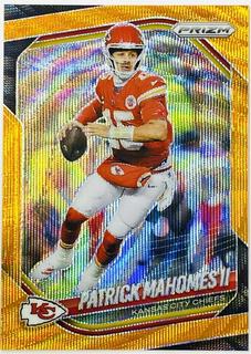Patrick Mahomes II