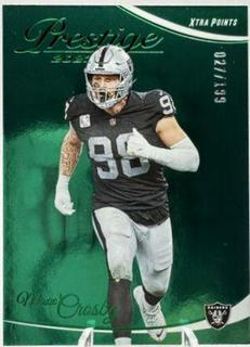 Maxx Crosby