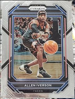 Allen Iverson