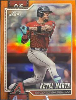 Ketel Marte
