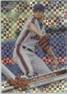 Steven Matz