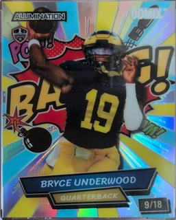 Bryce Underwood
