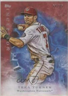 Trea Turner