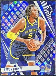 Kevon Looney