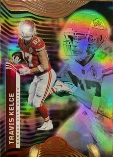 Travis Kelce