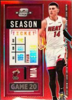 Tyler Herro