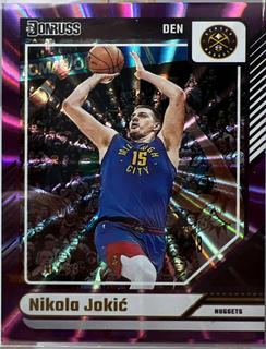 Nikola Jokic