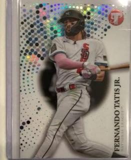 Fernando Tatis Jr.