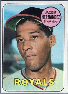 Jackie Hernandez