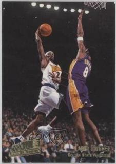 Larry Hughes