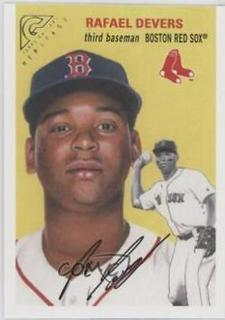 Rafael Devers