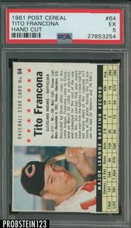 Tito Francona
