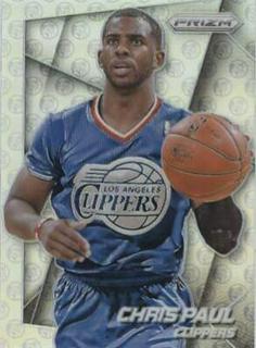 Chris Paul
