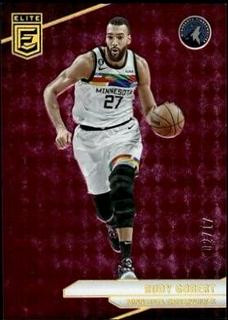 Rudy Gobert