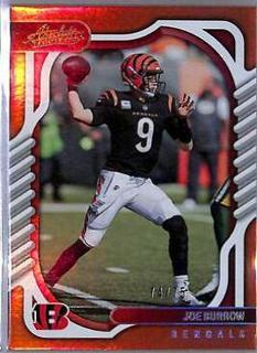 Joe Burrow