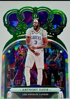 Anthony Davis