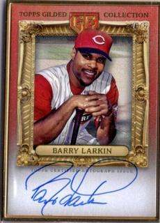 Barry Larkin