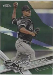 Jose Quintana