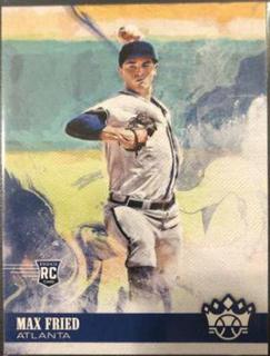 Max Fried