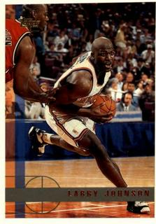 Larry Johnson