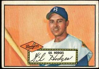 Gil Hodges