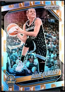 Allie Quigley