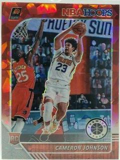 Cameron Johnson