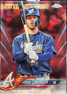 Dansby Swanson