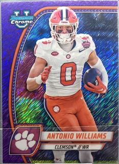 Antonio Williams