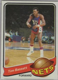 Tim Bassett