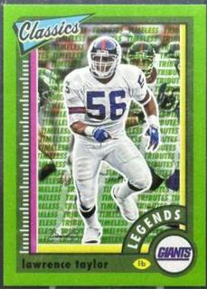 Lawrence Taylor