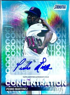 Pedro Martinez