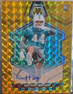 Chop Robinson