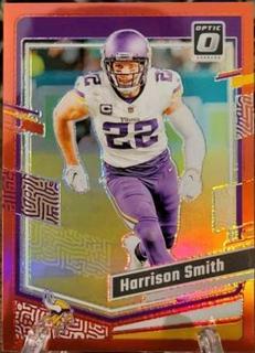 Harrison Smith