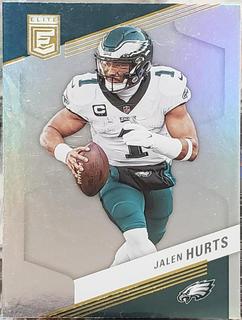 Jalen Hurts