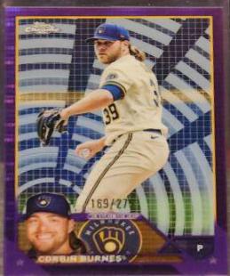 Corbin Burnes